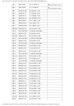 Preview for 124 page of Panasonic BT-S1315DA Service Manual