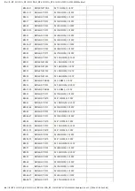 Preview for 125 page of Panasonic BT-S1315DA Service Manual