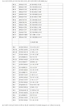 Preview for 127 page of Panasonic BT-S1315DA Service Manual