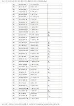 Preview for 129 page of Panasonic BT-S1315DA Service Manual