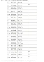 Preview for 130 page of Panasonic BT-S1315DA Service Manual