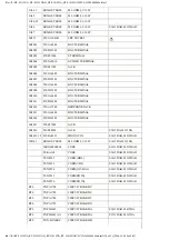 Preview for 133 page of Panasonic BT-S1315DA Service Manual