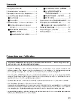 Предварительный просмотр 17 страницы Panasonic BTLH1500 - LCD HD MONITOR Operating Instructions Manual