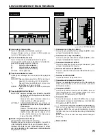 Предварительный просмотр 19 страницы Panasonic BTLH1500 - LCD HD MONITOR Operating Instructions Manual