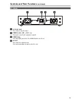 Предварительный просмотр 13 страницы Panasonic BTLH2550E - LCD VIDEO MONITOR Operating Instructions Manual