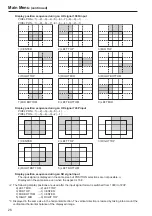 Предварительный просмотр 26 страницы Panasonic BTLH80W - 7.9" MONITOR Operating Instructions Manual