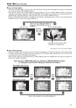 Предварительный просмотр 27 страницы Panasonic BTLH80W - 7.9" MONITOR Operating Instructions Manual