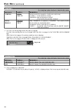 Предварительный просмотр 30 страницы Panasonic BTLH80W - 7.9" MONITOR Operating Instructions Manual