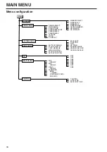 Предварительный просмотр 16 страницы Panasonic BTLH900A - HD MONITOR Operating Instructions Manual