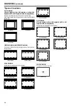 Предварительный просмотр 18 страницы Panasonic BTLH900A - HD MONITOR Operating Instructions Manual