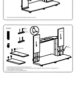 Preview for 9 page of Panasonic BUS4803 Assembly Instructions Manual