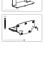 Preview for 11 page of Panasonic BUS4803 Assembly Instructions Manual