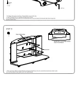 Preview for 13 page of Panasonic BUS4803 Assembly Instructions Manual