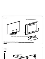 Preview for 16 page of Panasonic BUS4803 Assembly Instructions Manual