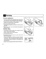 Preview for 92 page of Panasonic C-D3100ZM-S Operating Instructions Manual