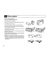 Preview for 104 page of Panasonic C-D3100ZM-S Operating Instructions Manual