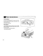 Preview for 120 page of Panasonic C-D3100ZM-S Operating Instructions Manual