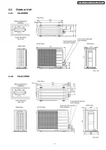 Предварительный просмотр 11 страницы Panasonic C Service Manual