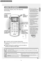 Предварительный просмотр 40 страницы Panasonic C Service Manual