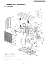 Preview for 71 page of Panasonic C Service Manual