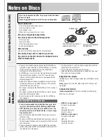 Preview for 8 page of Panasonic C1303U Operating Instructions Manual