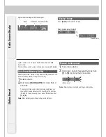 Preview for 13 page of Panasonic C1303U Operating Instructions Manual