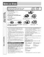 Preview for 9 page of Panasonic C1305L Operating Instructions Manual