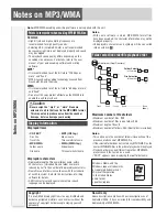 Preview for 10 page of Panasonic C1305L Operating Instructions Manual
