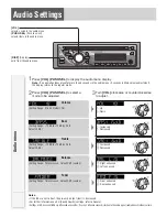 Preview for 15 page of Panasonic C1305L Operating Instructions Manual