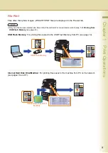 Preview for 9 page of Panasonic C266 Operating Instructions Manual