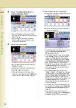 Preview for 12 page of Panasonic C266 Operating Instructions Manual