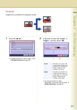 Предварительный просмотр 29 страницы Panasonic C266 Operating Instructions Manual