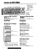 Предварительный просмотр 46 страницы Panasonic C3303U Operating Instructions Manual