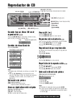 Предварительный просмотр 73 страницы Panasonic C3403U Operating Instructions Manual