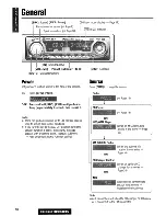 Предварительный просмотр 10 страницы Panasonic C5301U Operating Instructions Manual