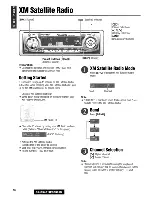 Предварительный просмотр 16 страницы Panasonic C5301U Operating Instructions Manual