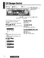 Предварительный просмотр 24 страницы Panasonic C5301U Operating Instructions Manual