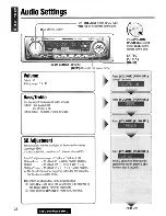 Предварительный просмотр 26 страницы Panasonic C5301U Operating Instructions Manual