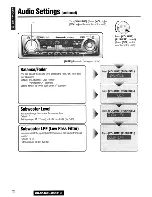 Предварительный просмотр 28 страницы Panasonic C5301U Operating Instructions Manual