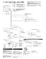 Предварительный просмотр 44 страницы Panasonic C5301U Operating Instructions Manual