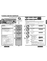 Предварительный просмотр 12 страницы Panasonic C5301W (Russian) 