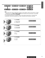 Предварительный просмотр 25 страницы Panasonic C5303U Operating Instructions Manual