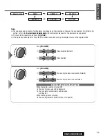 Предварительный просмотр 29 страницы Panasonic C5303U Operating Instructions Manual