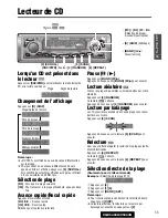 Предварительный просмотр 53 страницы Panasonic C5303U Operating Instructions Manual