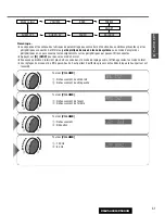 Предварительный просмотр 61 страницы Panasonic C5303U Operating Instructions Manual