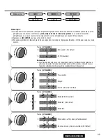 Предварительный просмотр 63 страницы Panasonic C5303U Operating Instructions Manual