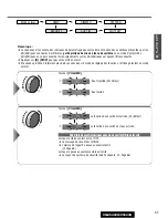 Предварительный просмотр 65 страницы Panasonic C5303U Operating Instructions Manual