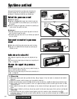 Предварительный просмотр 66 страницы Panasonic C5303U Operating Instructions Manual