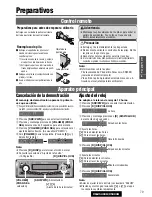 Предварительный просмотр 79 страницы Panasonic C5303U Operating Instructions Manual