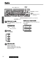 Предварительный просмотр 84 страницы Panasonic C5303U Operating Instructions Manual